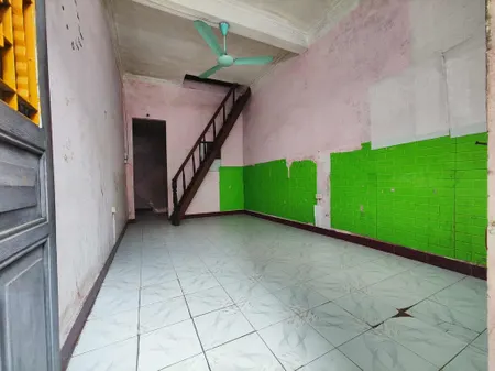 CHO THUÊ NHÀ NGUYÊN CĂN PHỐ KIM MÃ, BA ĐÌNH, MẶT NGÕ, 20M RA CHỢ VỪA Ở, VỪA KD