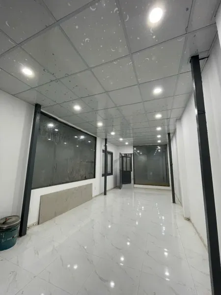 BDS   HVL [NC] Cho thuê văn phòng, kho, xưởng ở KDC ĐH Bách Khoa- đường 785 P. Phú Hữu Tp Thủ Đức.