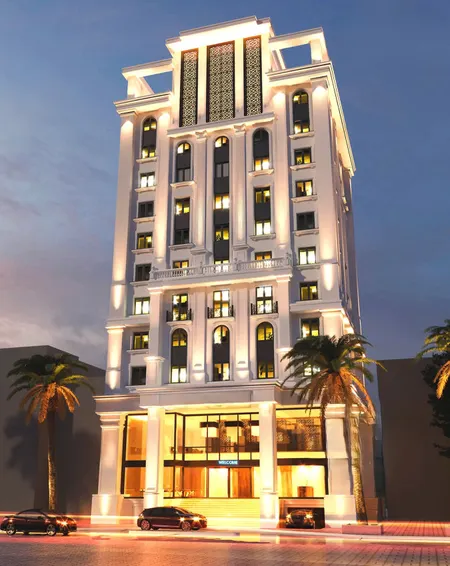 BÁN KHÁCH SẠN MẶT PHỐ LÒ ĐÚC, HAI BÀ TRƯNG - 281M² x 9T- DÒNG TIỀN 4.8 TỶ/NĂM - GIÁ 170 TỶ