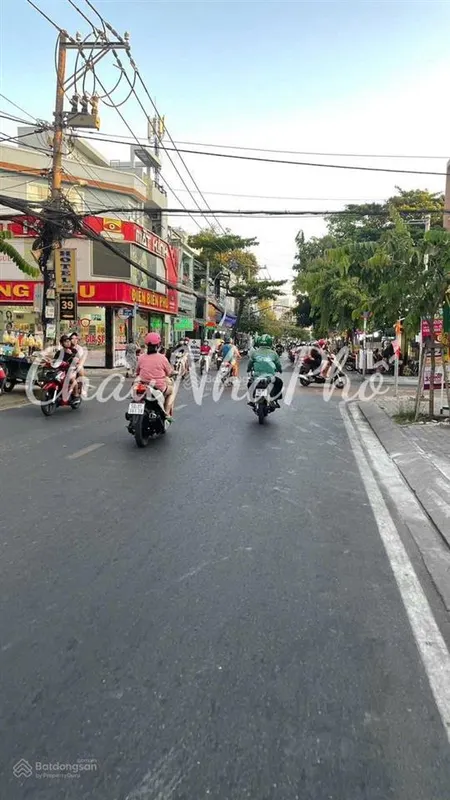 Lô nhì đường số tân kiểng 2 tầng hoàn công nhà đẹp ở ngay. full nội thất nhỉnh 5 tỷ