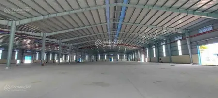 Bán kho xưởng 5.200m², 20 tỷ kcn điện nam điện ngọc, tx. điện bàn, t. quảng nam