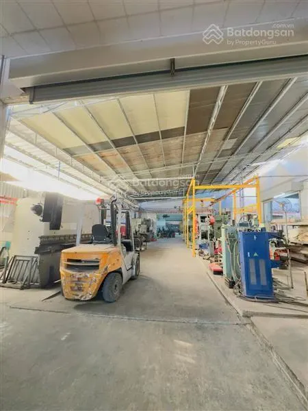 Xưởng mới, mặt tiền nhị bình, hóc môn, đường hiện tại 15m. diện tích 2230m2 đất ở, giá chỉ 5x tỷ