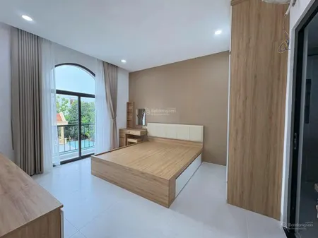 Bán nhà hẻm oto đường trương công định p.tam thắng tphcm(p7 cũ)
