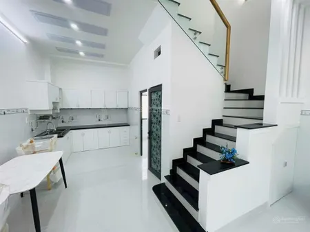 Bán nhà 1 trệt 1 lầu mới đẹp đường nam kỳ khởi nghĩa, phường thắng tam, tp. vũng tàu