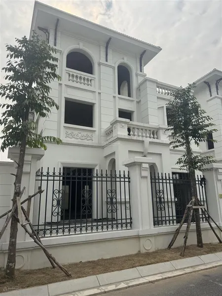 Rẻ nhất mỹ đình, biệt thự 3 tầng, 210m2, giá 35 tỷ