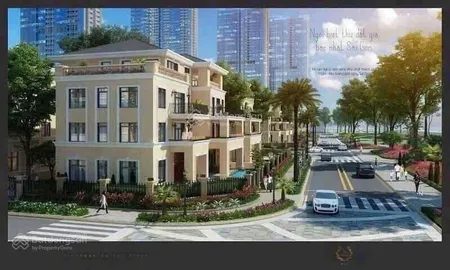 [thông tin chính xác] biệt thự bason, quận 1 225m 217 tỷ