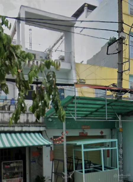 88m2 giá 15 tỷ nhà mặt tiền đường kết nối số 17, q7