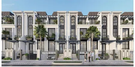 Bán biệt thự tại ciputra hà nội, 350 triệu / m2, 120 m2, giá cực chất hàng n/g