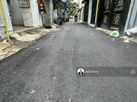 Xe 7 chỗ đến nhà hai bà trưng, tân định, q1 (4,5x20m) phong cách cổ điển. chỉ 16,9 tỷ tl.
