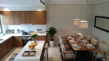 Bán nhà phố shr rộng 7m dài 20m đẹp tại nine south estates ,17 tỷ vnd, 140m2 phước kiển, nhà bè