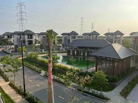 Cần tiền bán gấp căn đơn lập gs 250m2 suất ngoại giao đã thanh toán 30% giá 33 tỷ 0932 991 ***
