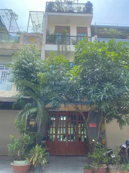 Bán nhà riêng tại đường số 3 , phường dĩ an, dĩ an, bình dương, giá ưu đãi 4,8 tỷ