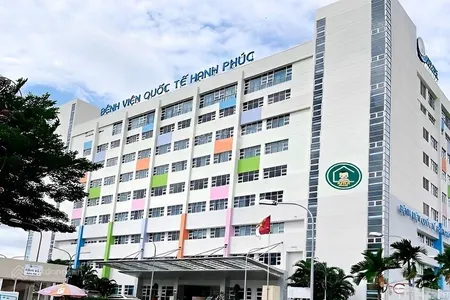 Cần tiền nên bán nhà riêng 76m2 giá rẻ 3,9 tỷ 2 mặt tiền trước sau, ngay bệnh viện qt hạnh phúc