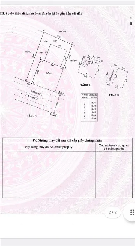 Cắt lỗ giảm 4 tỷ còn 21 tỷ bán nhà biệt thự đơn lập 224m2 view sông. 0973 610 *** thạch