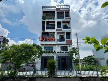 Nhà phố 4x20m 1lững 3 lầu đường 8m thông thạnh lộc 37 , q12