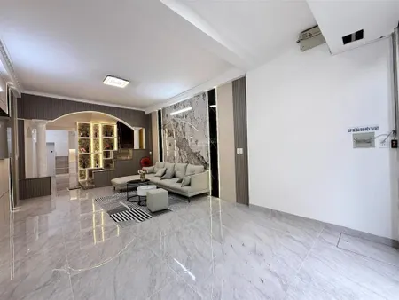 Nhà phố 4x14m đúc 3 lầu hẻm 5m 1/ nguyễn thị kiểu đối diện tiểu học lê văn thọ, q12
