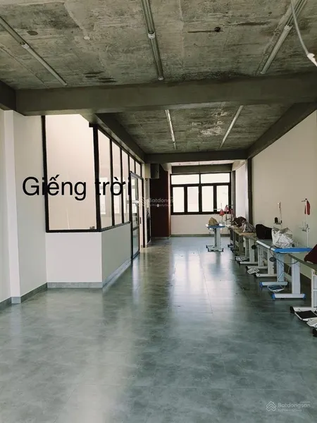 Nhà 5 tầng sát kdc an sương, hẻm xe tải, 5x21m, giá 8.9 tỷ