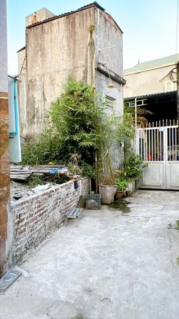 LÔ ĐẤT TẦM GIÁ DƯỚI 4 TỶ – 54M² ĐỨC THƯỢNG – GẦN CHỢ, GẦN Ô TÔ, GẦN QL32!