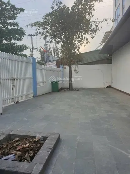 Nhà xưởng mặt tiền đường võ thị thừa phường apđ q12 dt 1300m2 (17mx77m) đường 12m dòng tiền 100tr/t
