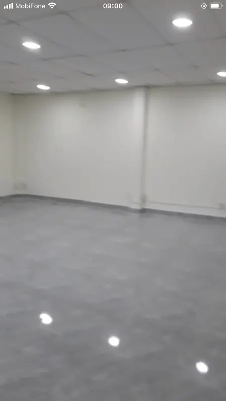 Mb kho xưởng 1370m2 Lê Văn Khương Quận 12