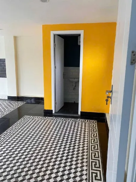 Bán nhà mặt phố Yên Phụ, Tây Hồ, 41m2, 6 tầng, Mt 6m, chỉ 24.5 tỷ
