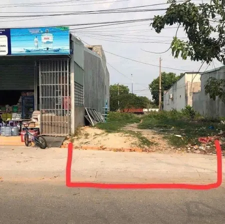 ĐẤT ĐẸP - GIÁ TỐT - Bán GẤP Lô Đất Tiềm Năng Gần Khu CN Phước An, Chơn Thành, Bình Phước