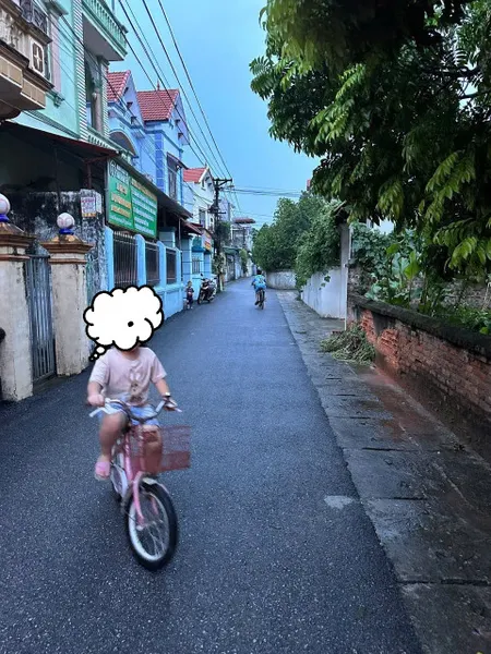 Chính Chủ Cần Tiền, Bán Gấp Lô Đất Tăng Bảo, Tân Quang 62,5 M2: 0835459289