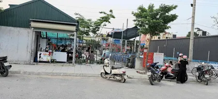 1ty8 Cần bán lô đất phân lô tại Thanh Tân -Thanh LIêm- Hà Nam