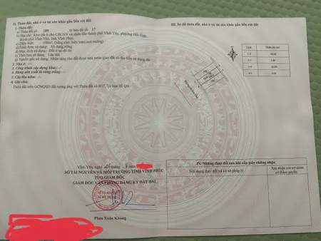 Gia đình có việc ,Cần bán gấp 2 lô đất chính chủ