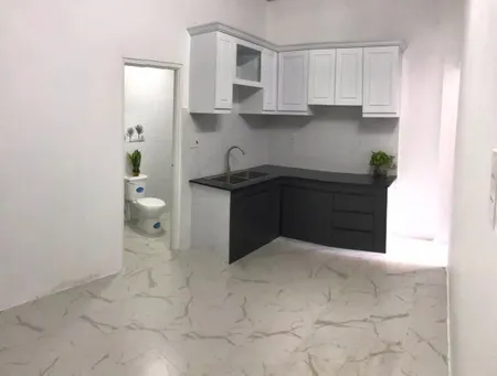nhà đẹp hxh Lũy Bán Bích, 82m2, ngang 4.8m, giá chỉ 8.7 tỷ TL