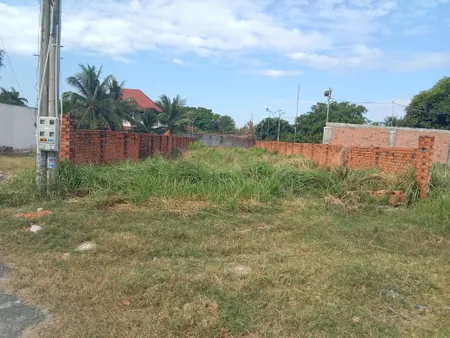 Bán đất