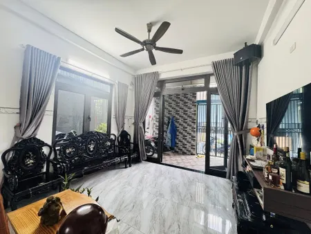 BÁN NHÀ 3 TẦNG 3 MÊ ĐÚC – KIỆT 375 NGUYỄN PHƯỚC NGUYÊN
