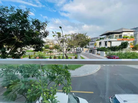 Nhà KĐT Phước Long - Nha Trang. Ngang 6m