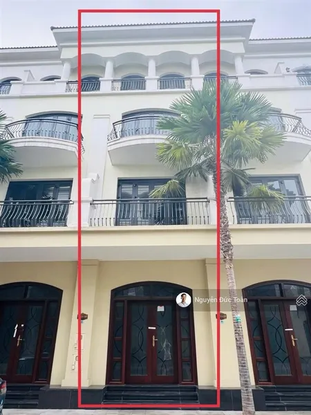 63m2 8,9 tỷ biệt thự chà là hoàn thiện full nội thất 5 tầng