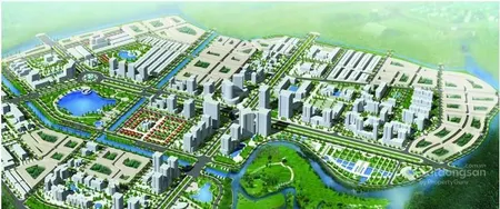 Shophouse phố hoa tx7129 ngay cạnh công viên 8ha 6 tỷ 0938 880 ***