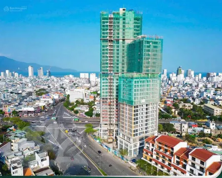 Shophouse không bán chênh giá trực tiếp từ chủ đầu tư. nhận nhà và hoàn thiện ngay