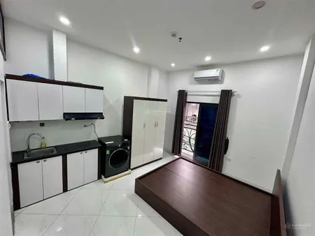 Bán căn hộ dòng tiển 70tr/tháng gần học viện tài chính