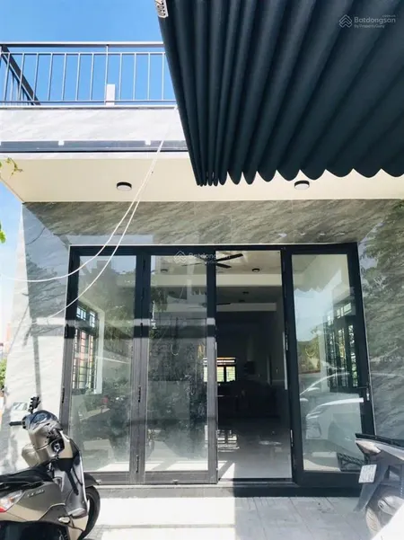 Bán nhà 2 tầng khu đô thị home land lakeside bàu tràm