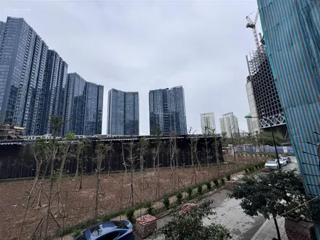 Mới ra căn liền kề ia20 ciputra 120m2 33 tỷ 0902 059 ***
