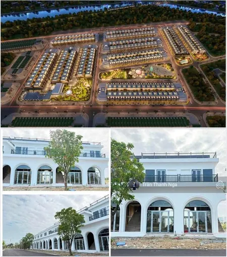 Nhà phố nha trang mua trực tiếp từ chủ đầu tư 6.7 tỷ có ngay nhà 3 tầng vừa ở vừa kinh doanh