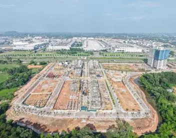 Chỉ với 1,5 tỷ sở hữu ngay căn shophouse kđt homie city cạnh sam sung thái nguyên cho thuê 30/tháng
