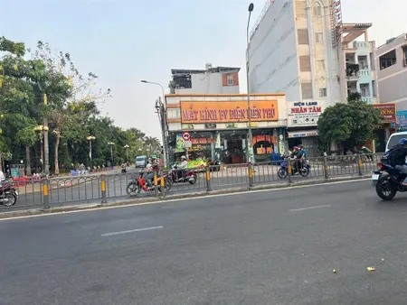 Bán gấp nhà mtkd lê trọng tấn, sơn kỳ, tân phú 8x11 m giá 18,5 tỷ còn tl!