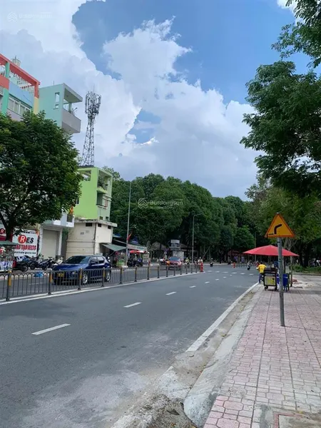Mtkd đường nguyễn văn luông (4*22m, 2 lầu st), quận 6, chỉ 11 tỷ tl