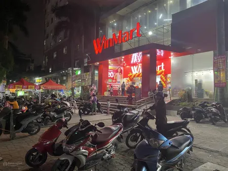 Bán gấp kiot chung cư tại kđt xa la, 1,75 tỷ, 30m2, có gác xép