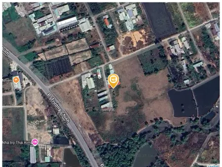 Bán đất 148.5m² giá 2.05 tỷ Xã Phước An