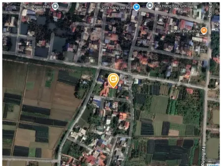 Bán đất 52.1m² ngang 4,18m giá 550 triệu Phường An Phong. liên hệ 0362558882