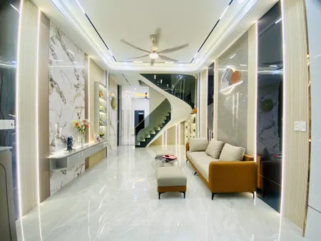 NHÀ ĐẸP HXH PHẠM VĂN CHIÊU - 3PN 60m2 - GIÁ 6.2 TỶ