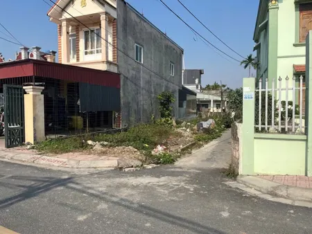 Bán đất 115m² ngang 4,1m. đường rộng 7m. giá 3.45 tỷ Phường An Phong. liên hệ 0362558882