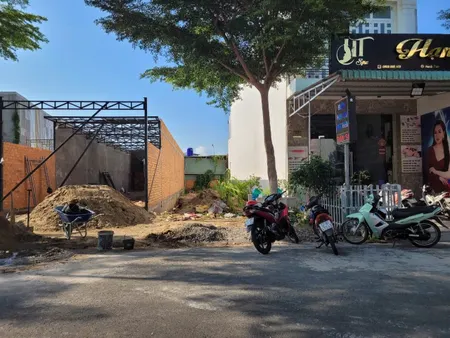 Bán Nền Đẹp Đường Số 23 Golden City, Mỹ Hòa, Long Xuyên, An Giang