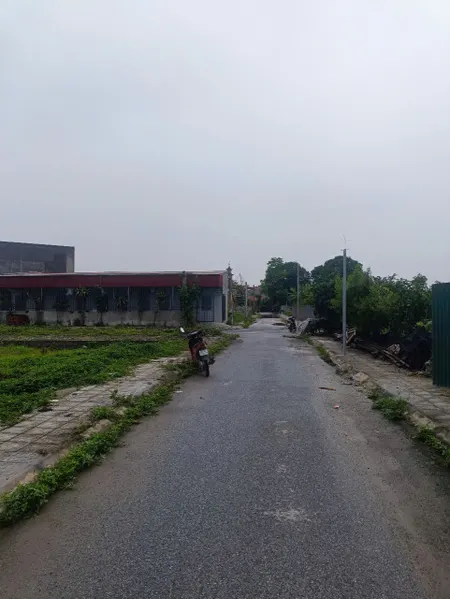 BÁN LÔ ĐẤT NGAY LÕI KCN ĐỒNG VĂN 1 – 2